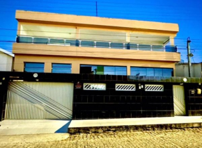 CASARÃO MOBILIADO no centro de Bezerros - PE